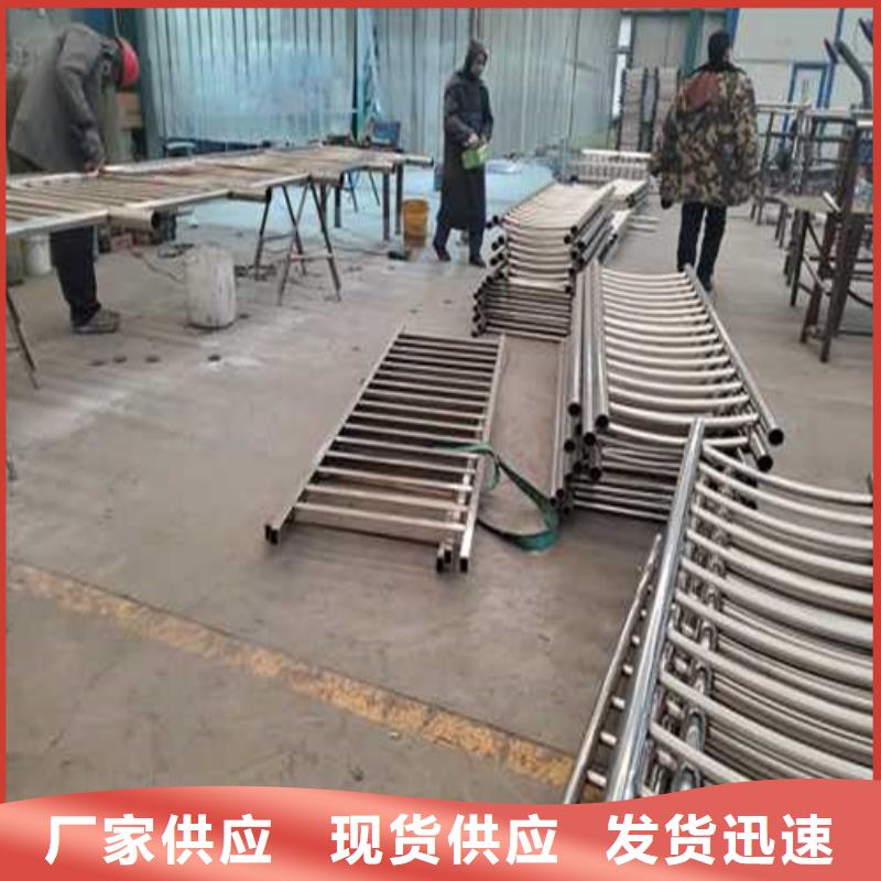 道路护栏工厂价格
