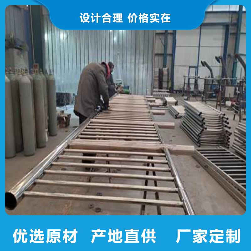 道路护栏防撞护栏立柱诚信可靠