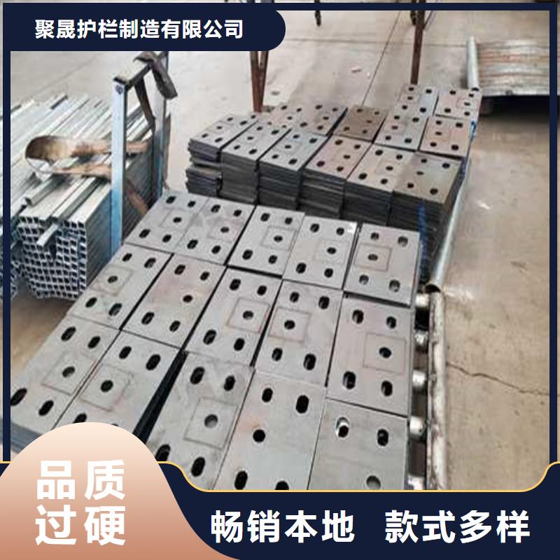 道路护栏当地货源
