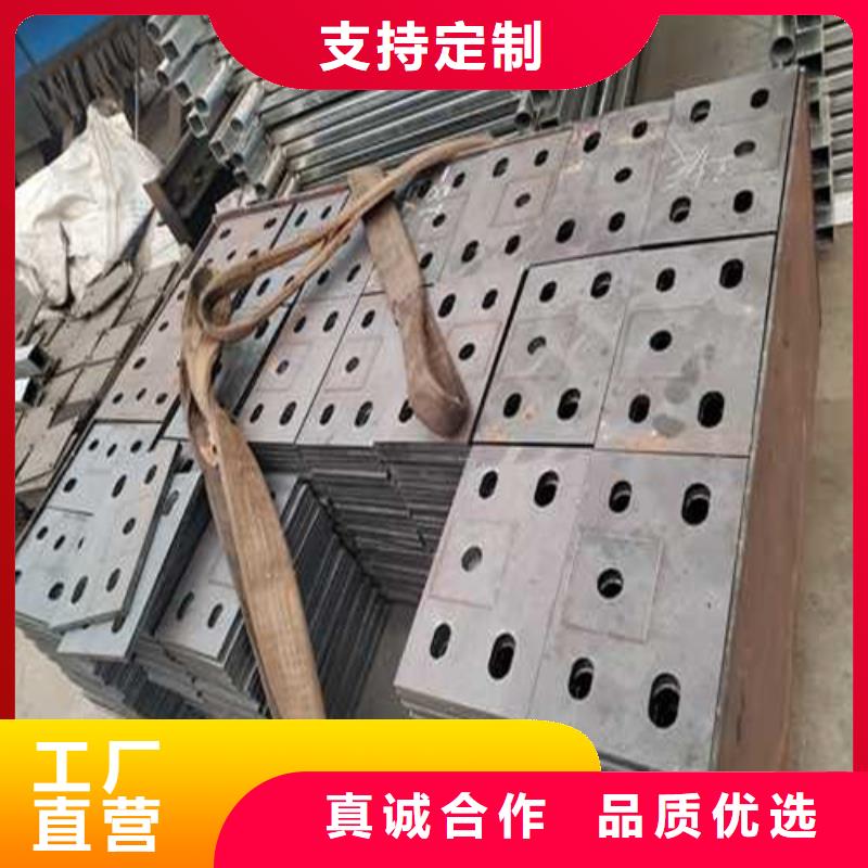  道路护栏源厂直销