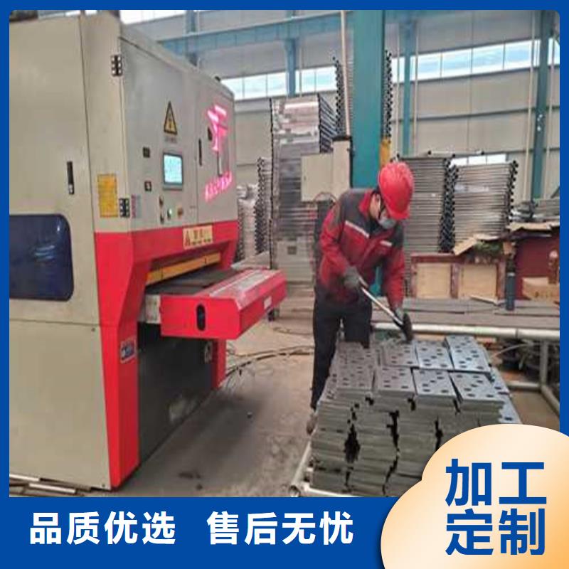 道路护栏桥梁景观栏杆供应采购