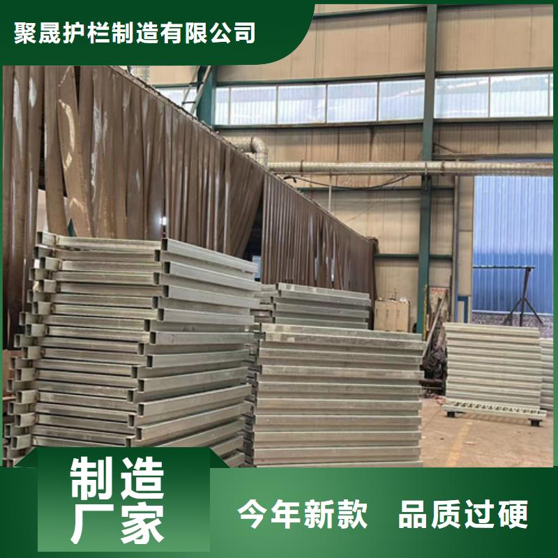 经验丰富的灯光护栏基地