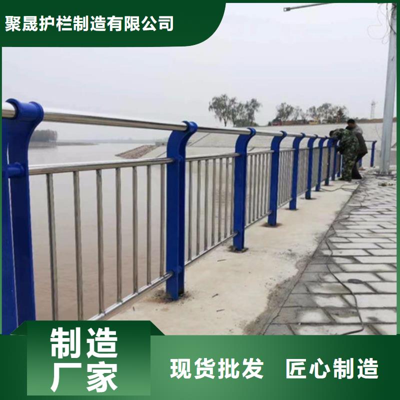 人行道护栏产品性能