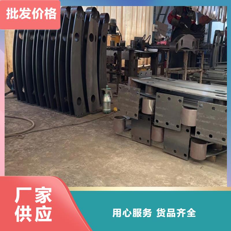 人行道护栏-【高速开口栏网】型号齐全