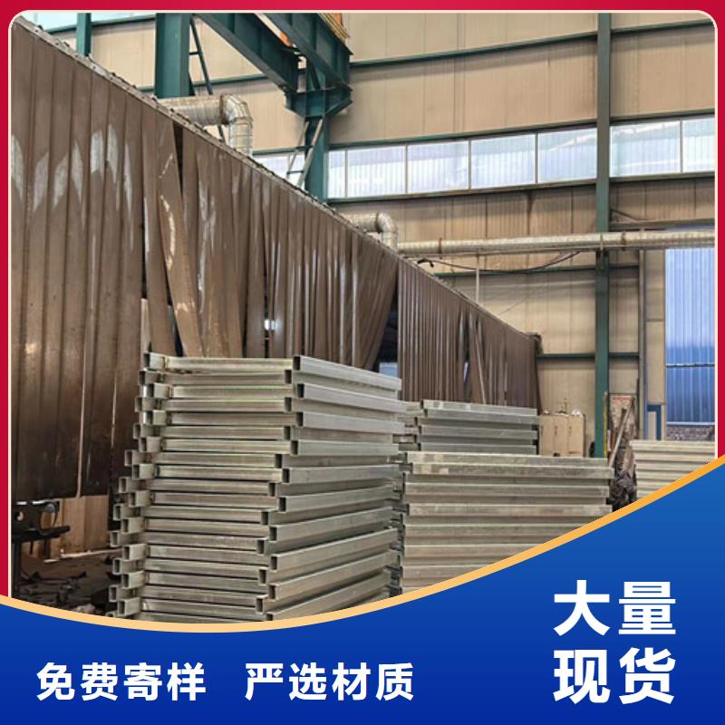  人行道护栏全新升级品质保障