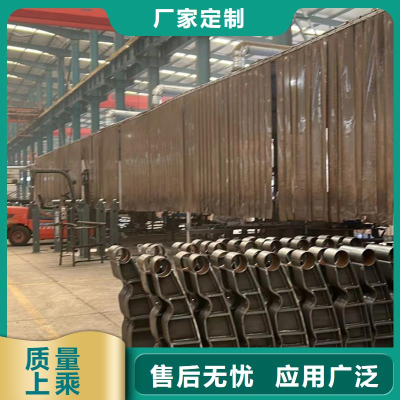  人行道护栏量大从优