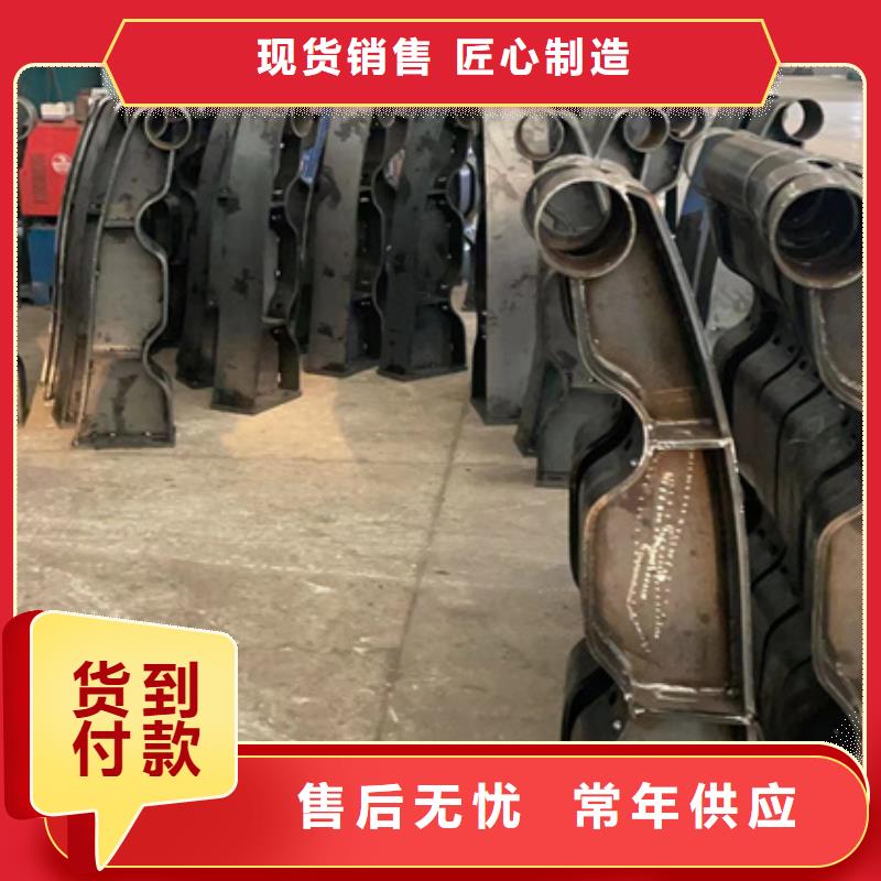 人行道护栏工厂直销