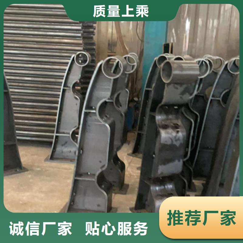  人行道护栏专注生产N年