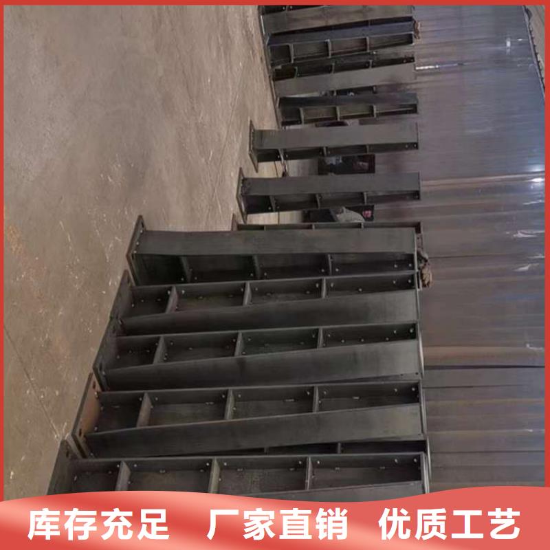 人行道护栏甄选好物