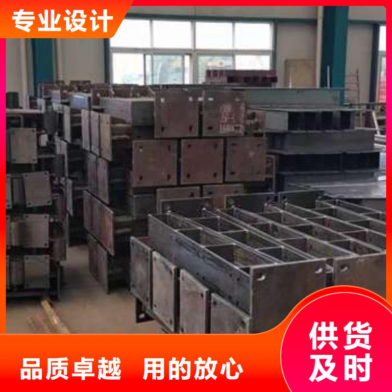 人行道护栏库存丰富