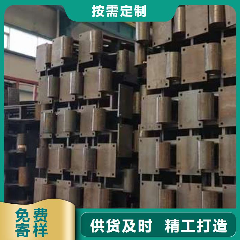  人行道护栏老品牌厂家