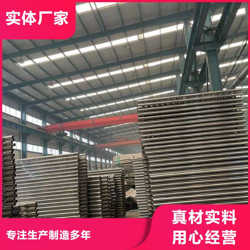 人行道护栏,桥梁景观栏杆符合标准