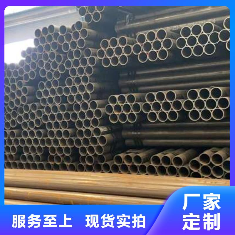 人行道护栏不锈钢复合管厂买的放心