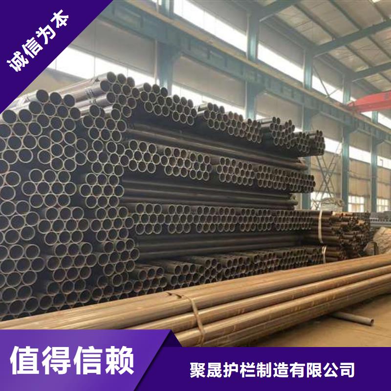 人行道护栏 桥梁防撞护栏厂精选优质材料