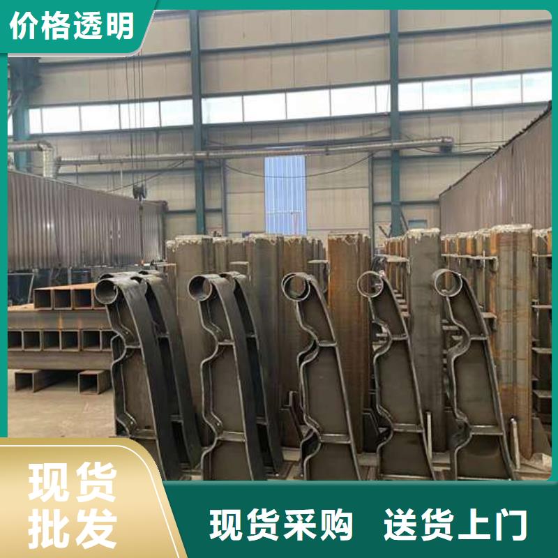 人行道护栏_【人行道栏杆】质保一年