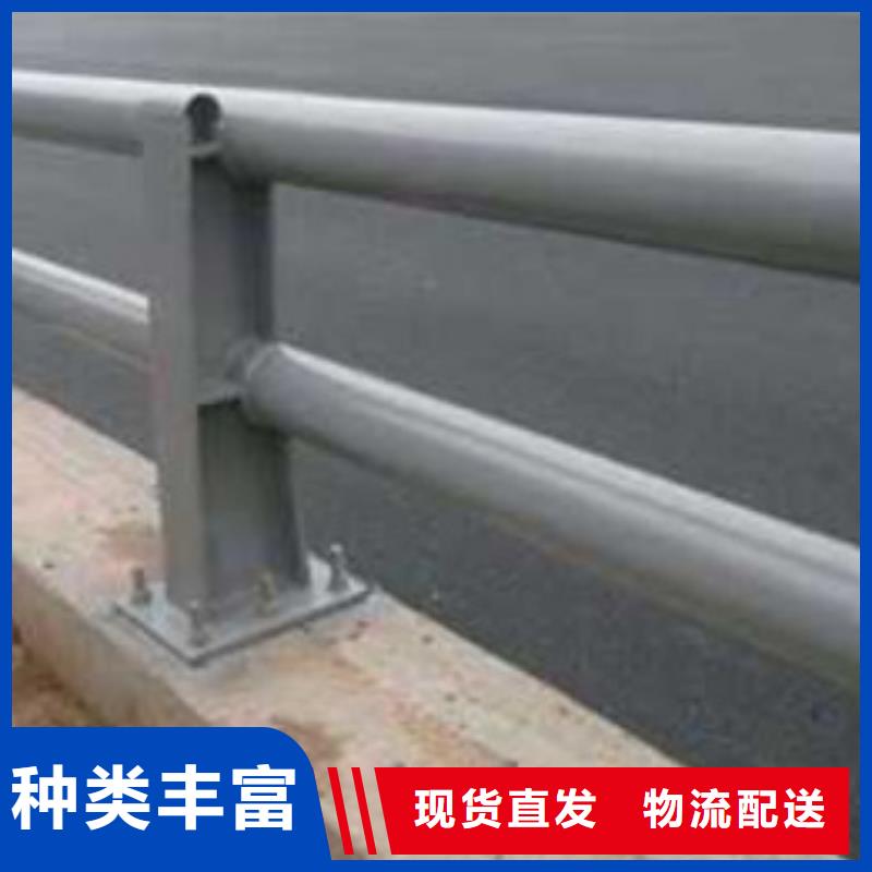 护栏灯光防撞护栏厂家直销供货稳定