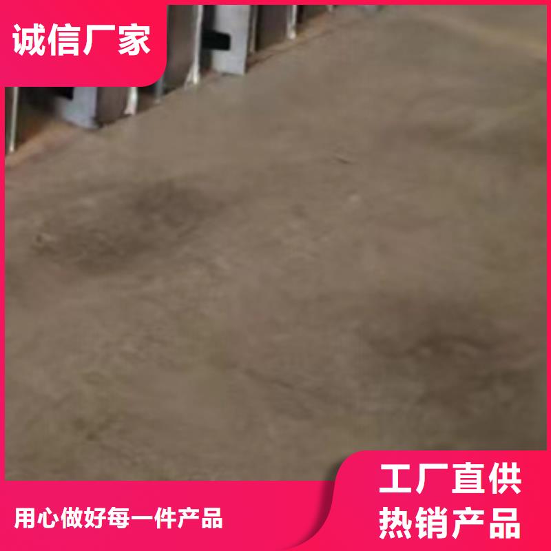 护栏桥梁钢护栏厂好品质选我们