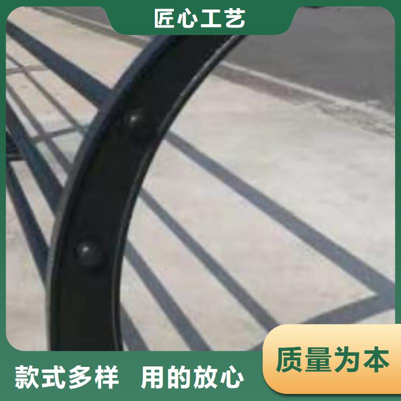 供应钢结构防撞护栏