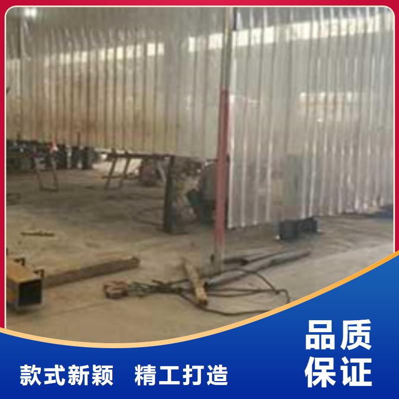  护栏厂家自营