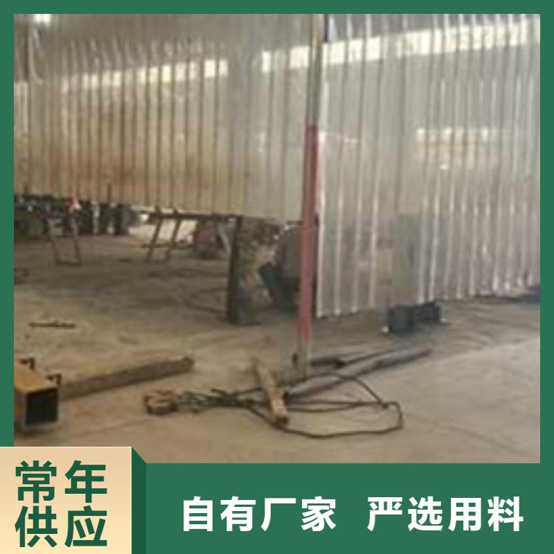 欢迎来访-桥上的防撞护栏厂家