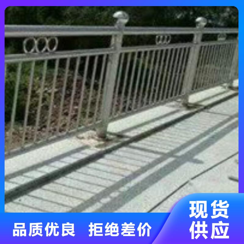 护栏以质量求生存