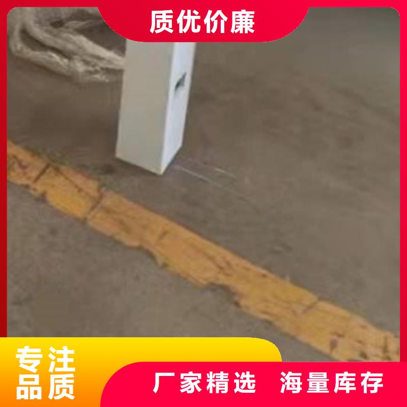  护栏好厂家有担当