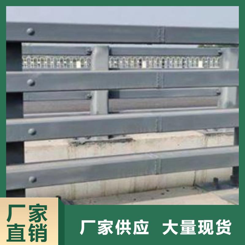 【护栏】交通防撞围栏工程施工案例