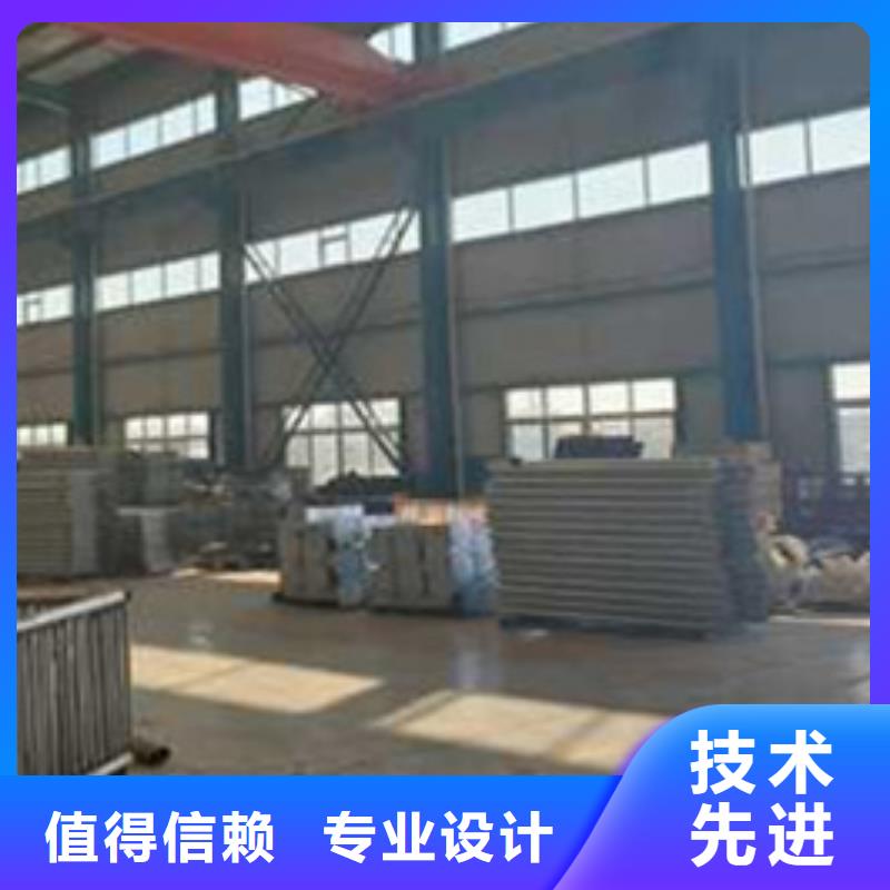 护栏符合标准