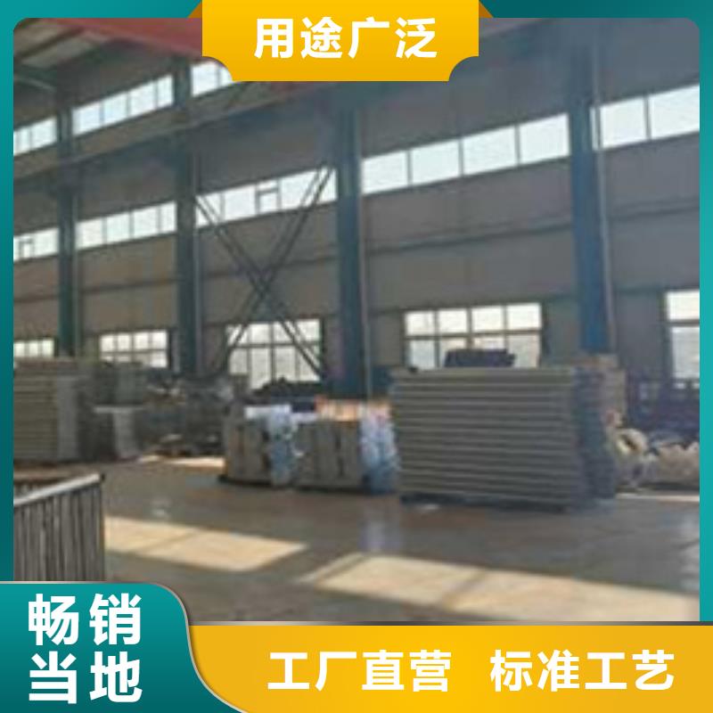 【护栏河堤护栏高标准高品质】