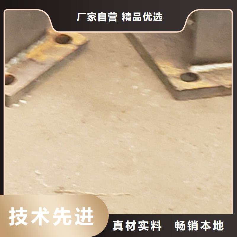  护栏厂家精选