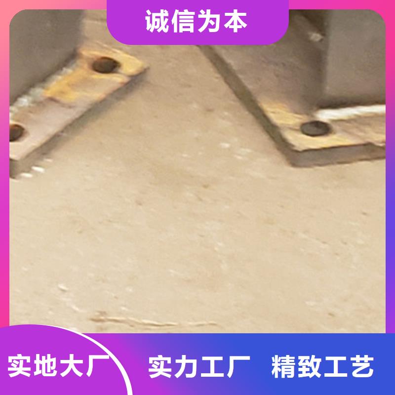 【护栏【镀锌波形护栏】好产品有口碑】
