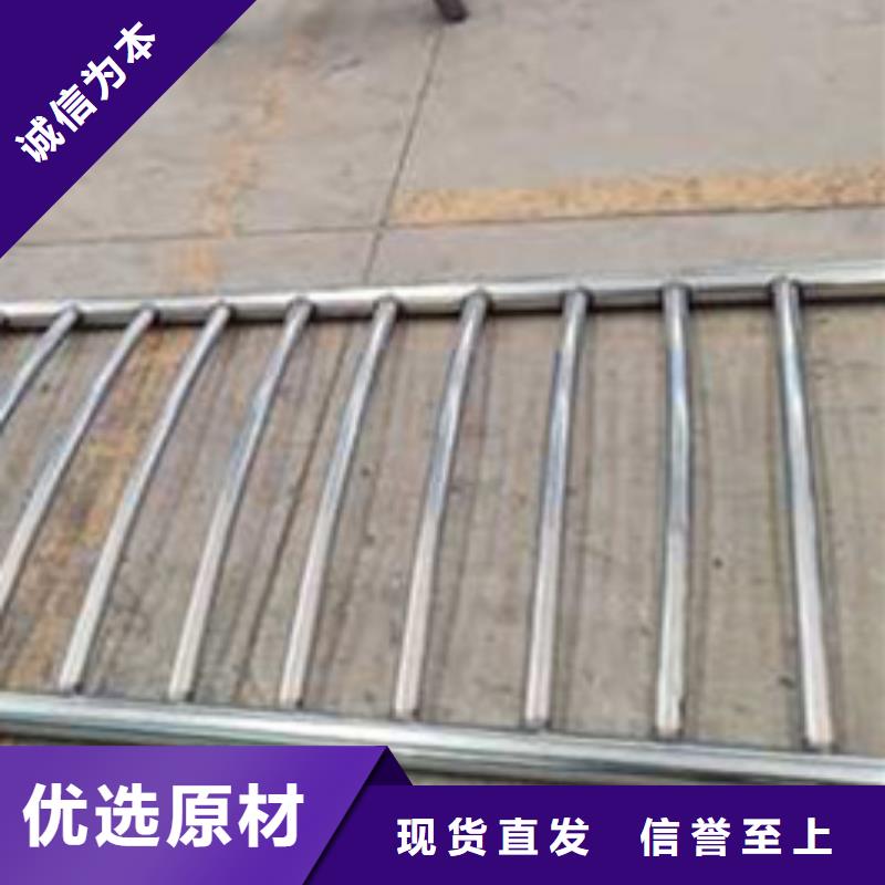 铝合金桥梁栏杆、铝合金桥梁栏杆生产厂家