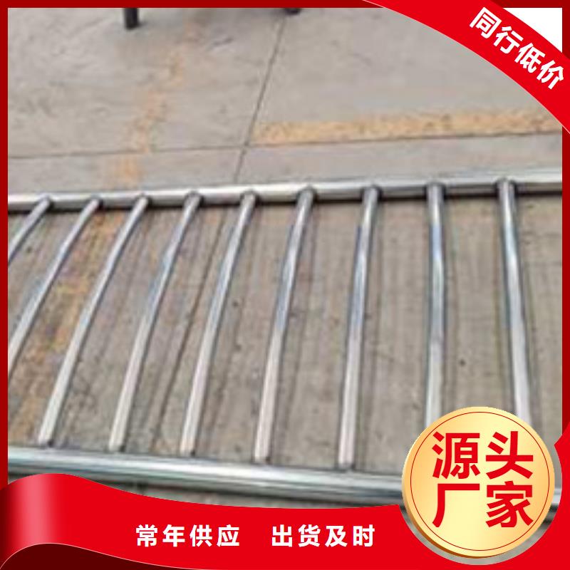 护栏桥梁护栏厂欢迎来电咨询