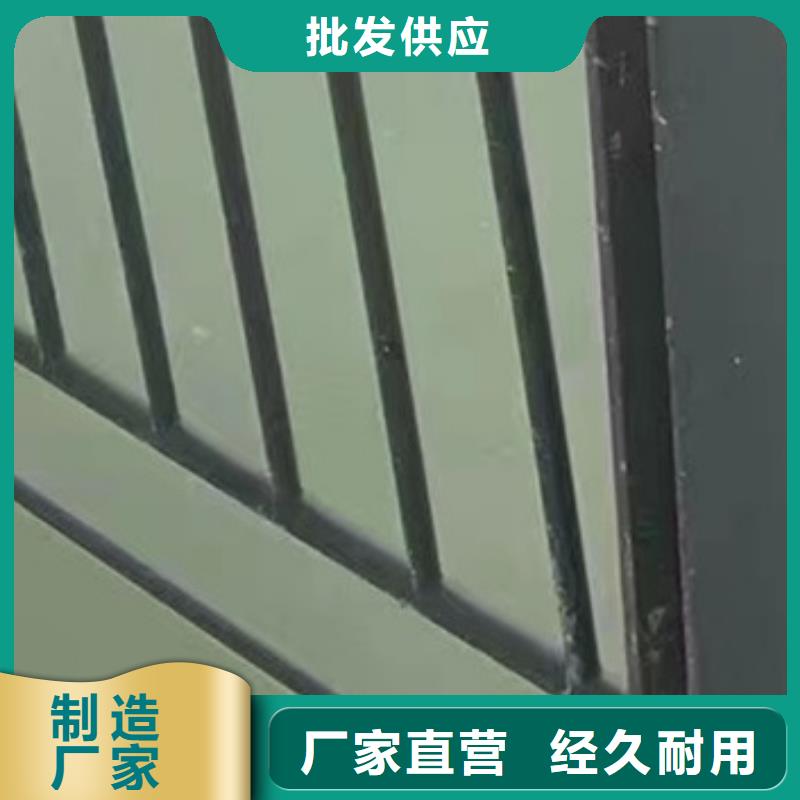 护栏灯光防撞护栏厂家直销供货稳定