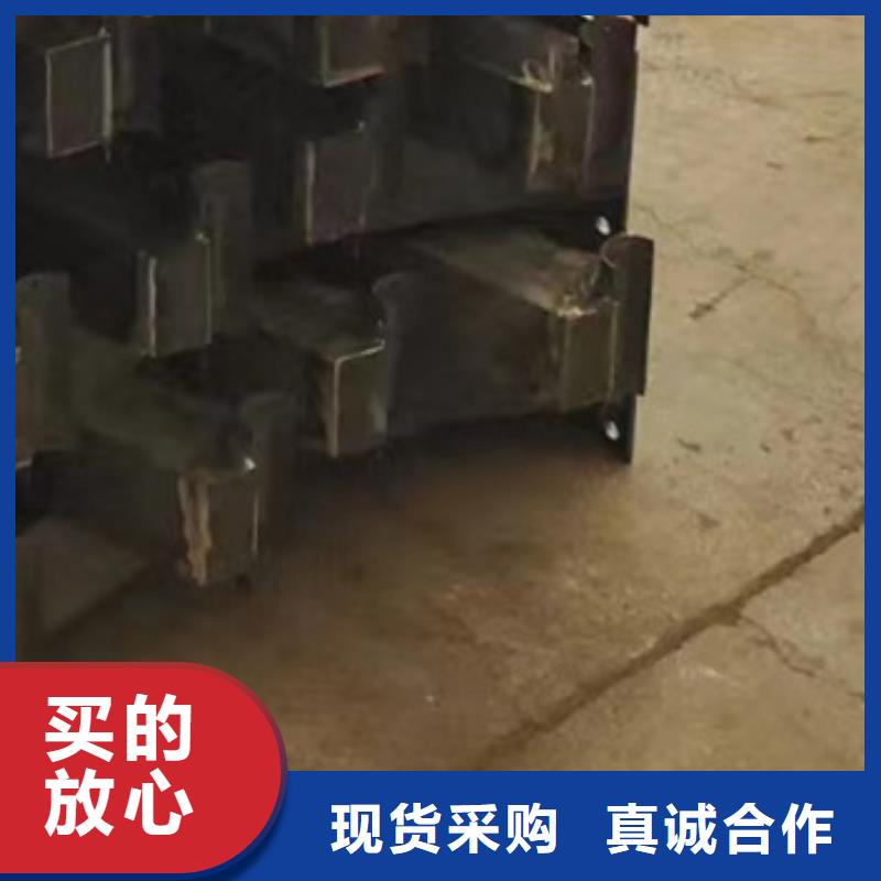  护栏多年行业积累