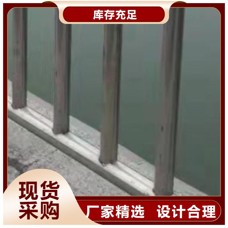 护栏【灯光护栏厂】优选货源