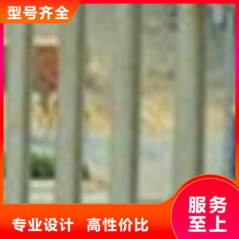 灯光防撞护栏质量有保障的厂家