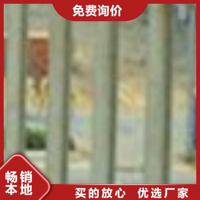 护栏用心做好每一件产品