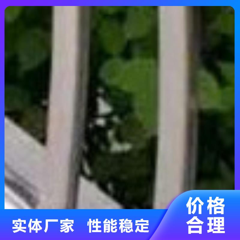 护栏货真价实