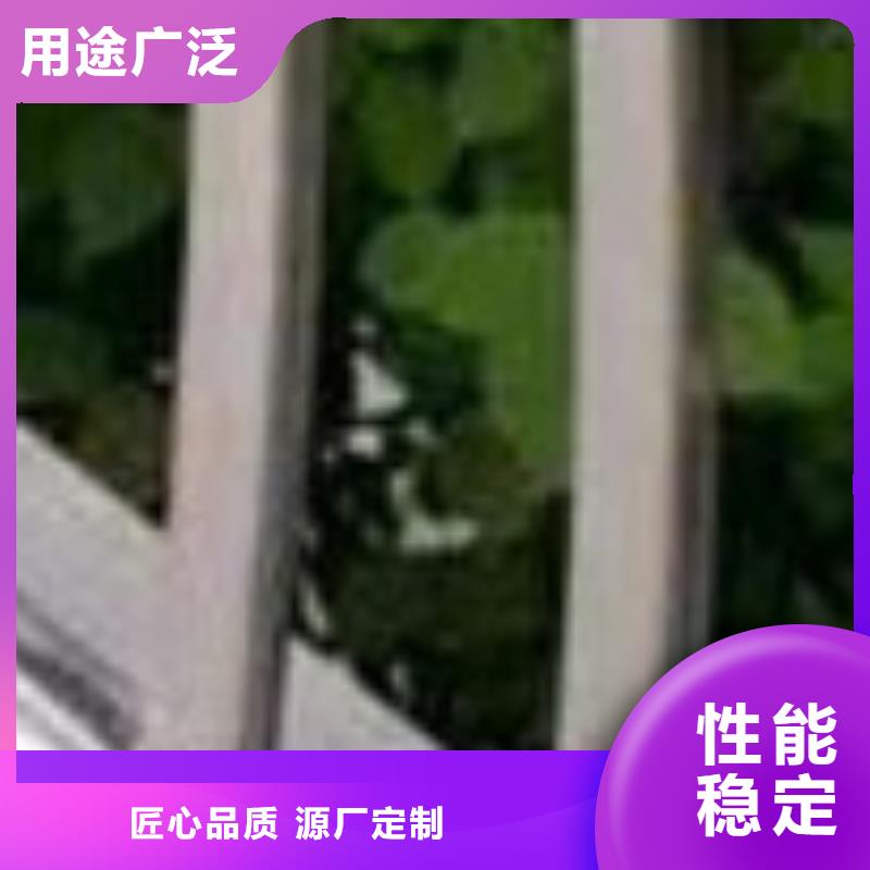 护栏_【人行道栏杆】匠心打造