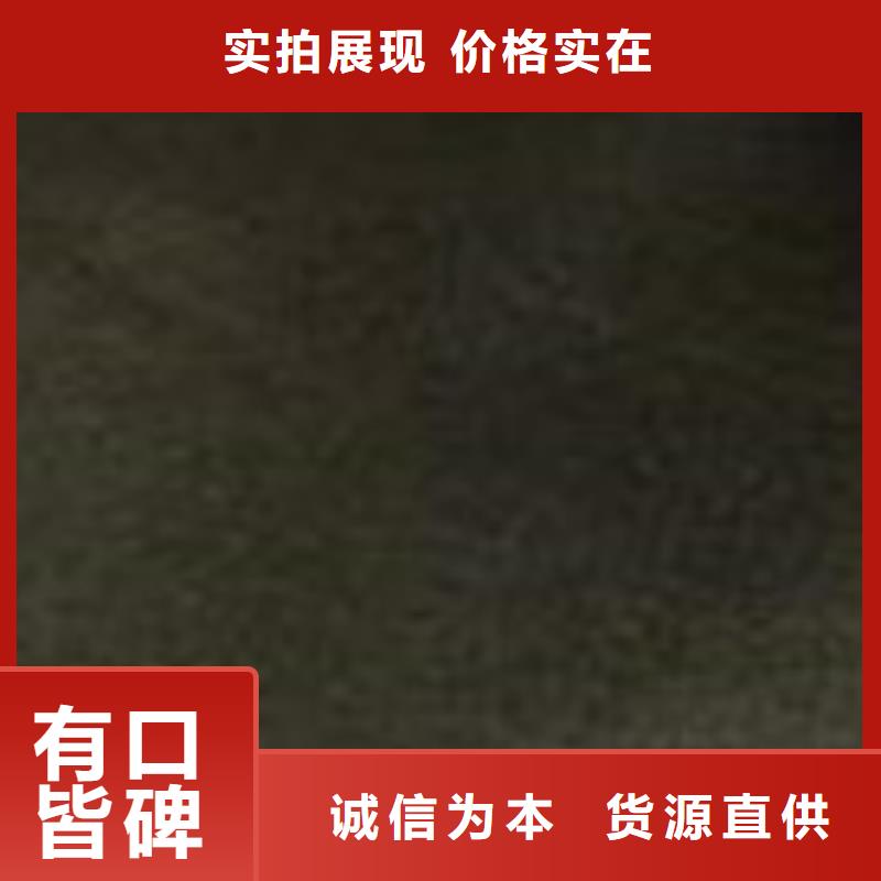  护栏好厂家有担当