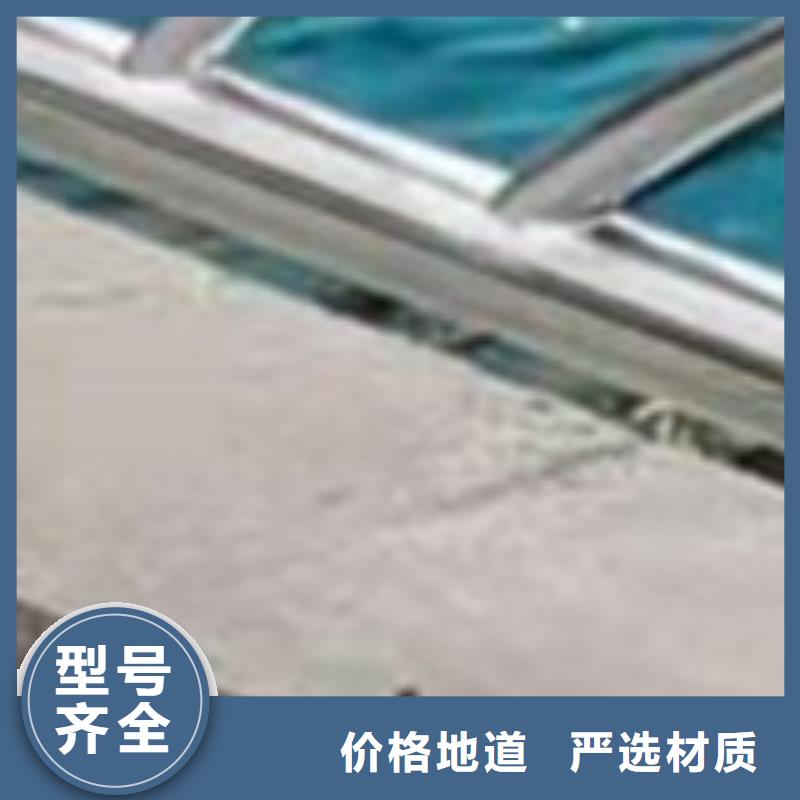 护栏桥梁护栏厂厂家