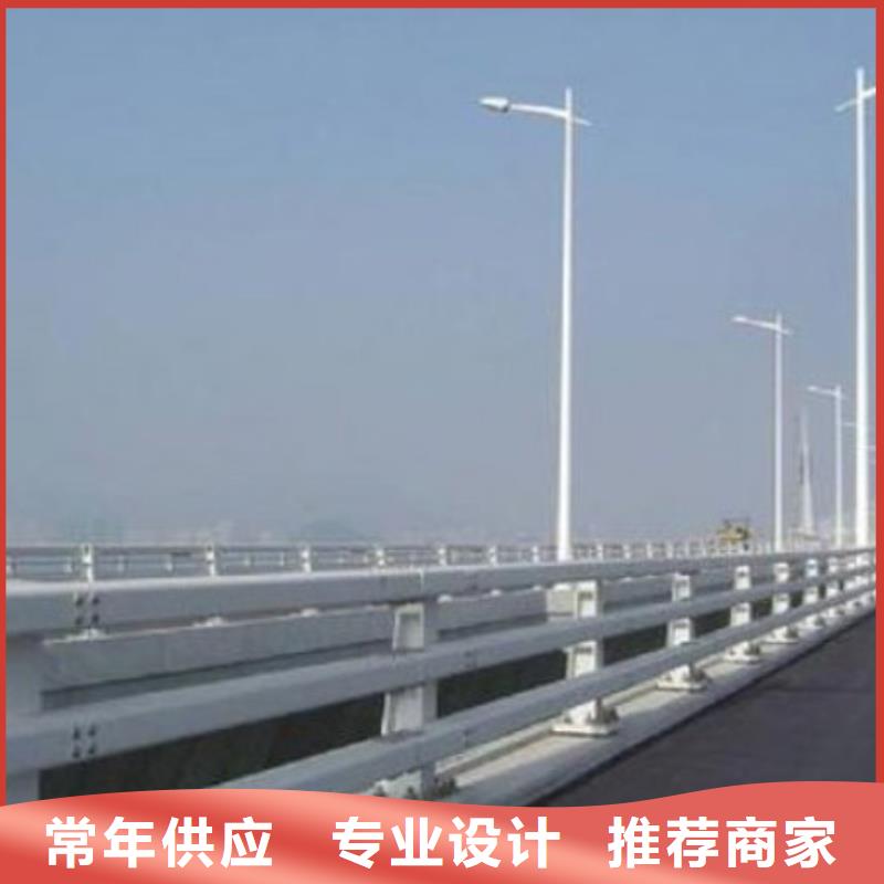 护栏_桥梁防撞护栏厂经验丰富品质可靠