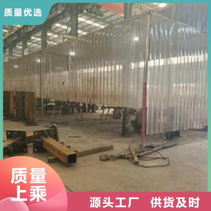 护栏_防撞护栏厂真材实料诚信经营