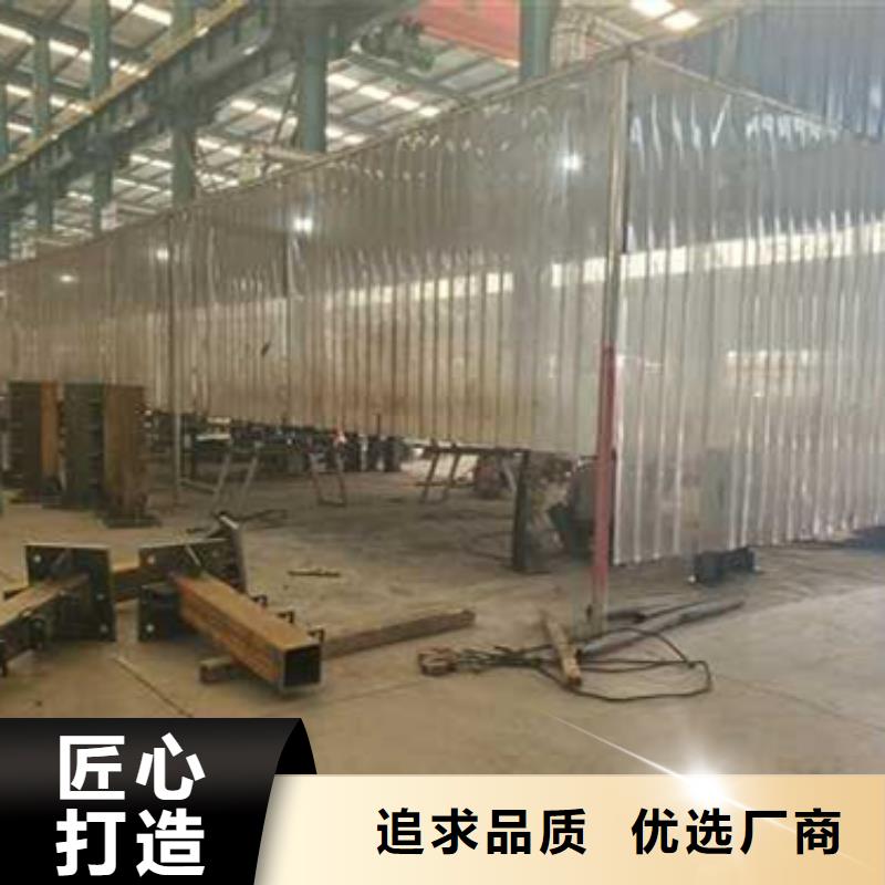 护栏,铝合金护栏厂生产型