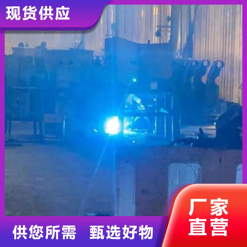 护栏工厂认证