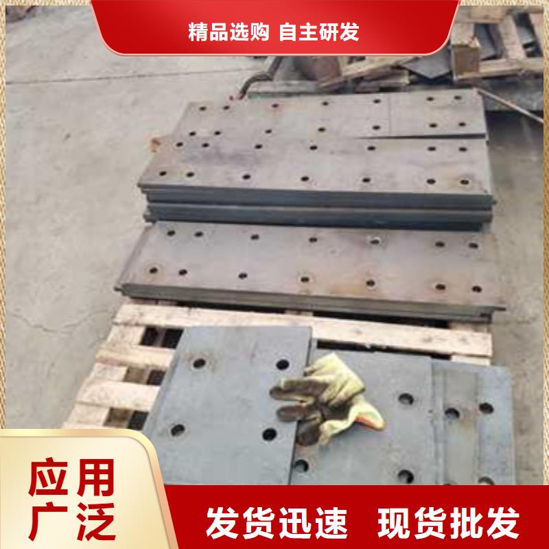 【护栏桥梁护栏厂多年实力厂家】