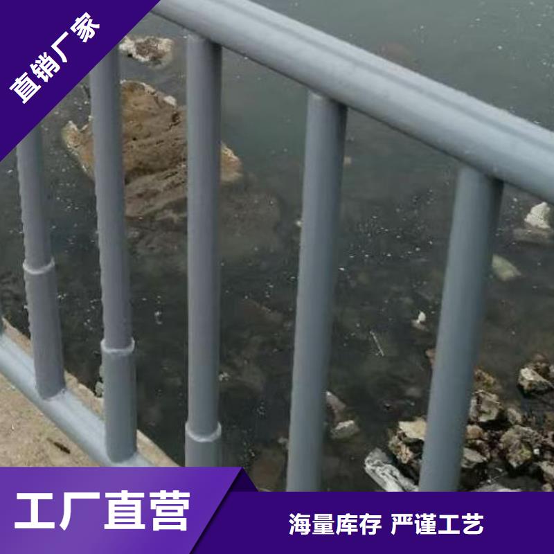 制造桥梁栏杆的厂家