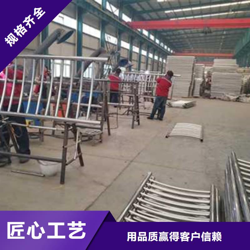 护栏,河道护栏用心制作