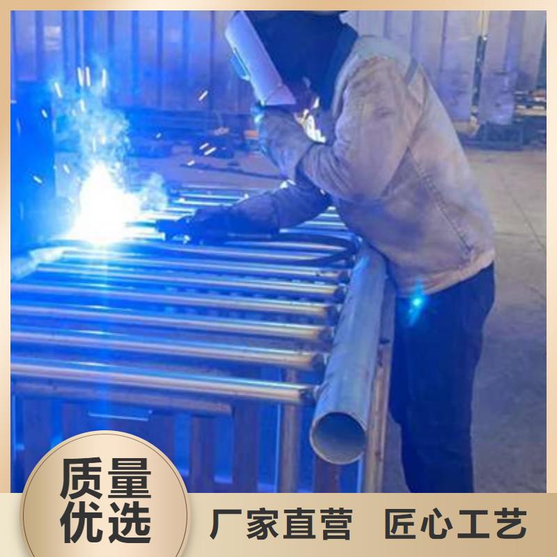 【护栏】国道抗冲击围栏服务周到